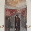 Foto: Cappella del Cristo Redentore - Basilica di Santa Maria in Domnica - sec.VI-XIX  (Roma) - 2