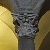 Foto: Particolare del Capitello - Basilica di Santa Maria in Domnica - sec.VI-XIX  (Roma) - 10