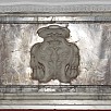 Foto: Particolare dell' Altare - Basilica di Santa Maria in Domnica - sec.VI-XIX  (Roma) - 12